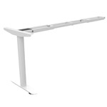 RAPIDLINE HALO STATIC RETURN FRAME WHITE