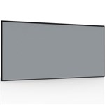 RAPIDLINE SHUSH30 SCREEN 900H X 1200W MM GREY