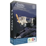 AUSTRALIAN GEOGRAPHIC ECO WORKSHOP PLANE SINGLE PROPELLER AIRCRAFT