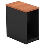 OM COMPUTER TOWER BOXCPU HOLDER 290 X 500 X 580MM CHERRYCHARCOAL