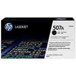 HP CE400A 507A TONER CARTRIDGE BLACK
