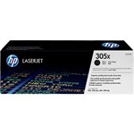 HP CE410X 305X TONER CARTRIDGE HIGH YIELD BLACK