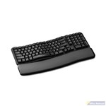 KENSINGTON KB620 RECHARGEABLE KEYBOARD BLACK