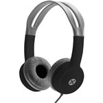 MOKI KID SAFE VOLUME LIMITED HEADPHONE GREY