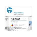 HP M0H50AA GT PRINT HEAD TRICOLOR