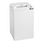 INTIMUS PRO 100 SHREDDER CROSS CUT 38MM WHITE