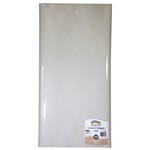 RAINBOW NEWSPRINT PAPER 610 X 910MM 50 SHEETS WHITE