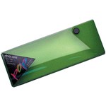 POP DRAWER TYPE PENCIL BOX 25 X 75 X 200MM LIME