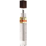 PENTEL HIPOLYMER MECHANICAL PENCIL LEAD REFILLS B 03MM TUBE 12
