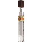 PENTEL HIPOLYMER MECHANICAL PENCIL LEAD REFILLS H 03MM TUBE 12