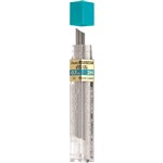 PENTEL HIPOLYMER MECHANICAL PENCIL LEAD REFILLS 2H 07MM TUBE 12
