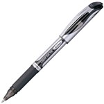 PENTEL BL57 ENERGEL GEL INK PEN 07MM BLACK
