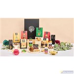 RANDOM HARVEST GOURMET CHRISTMAS HAMPER ASSORTED