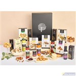 RANDOM HARVEST JUST ADD CHEESE HAMPER ASSORTED