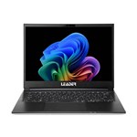 LEADER SCP4C2A5P AI COMPANION COPILOT  PC AMD RYZEN 5 14INCHES BLACK