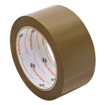 SMARTAPE PP200 MULTIPURPOSE PACKAGING TAPE 48MM X 75M BROWN