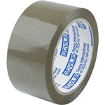 VIBAC PP30 PACKAGING TAPE 48MM X 75M BROWN