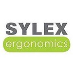 SYLEX PALLETE UNIVERSAL SEAT CUSHION BLUE