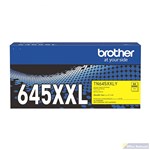 BROTHER TN645XXLY SUPER HIGH YIELD TONER CARTRIDGE YELLOW