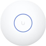 UBIQUITI LITE COMPACT CEILING MOUNTED WIFI 7 WHITE