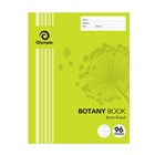 Botany Books
