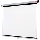 Wall Mount Projection Screen