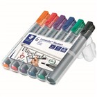 Flipchart Markers