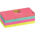 Neon and Brilliant Colour Notes