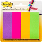 Page Markers