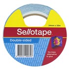 Double Sided Tapes