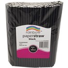 Straws