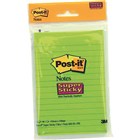 Printed Lined Notes