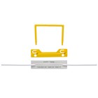 Tubeclip and Spiral Spring Files