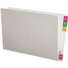 Lateral Filing