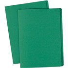 Coloured Manilla Folders