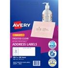 Product Labels
