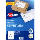 Shipping Labels