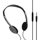 Headphones  Earphones