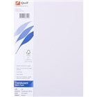 Translucent Papers