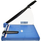 Guillotines and Trimmers