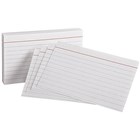 System Cards and Dividers