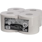 Jumbo Toilet Rolls