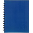 Hard Cover Spiral Notebooks