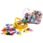 Coloured Buttons