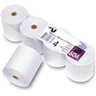 Adding Machine Cash Register And Fax Rolls