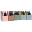 Book  Magazine Boxes