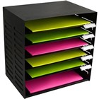 Sorters and Magazine Racks