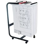 Planhorse Multiclamp Filing Systems
