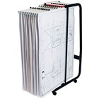 Planhorse Multiclamp Filing Systems