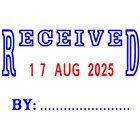 Date Stamps
